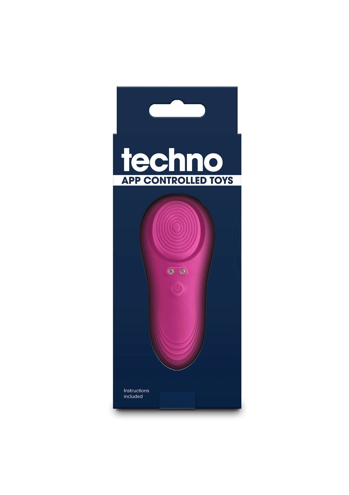 19088_PURPLE_03 | bestel discreet online bij Happytoys, de erotische webshop geleid door een vrouw.