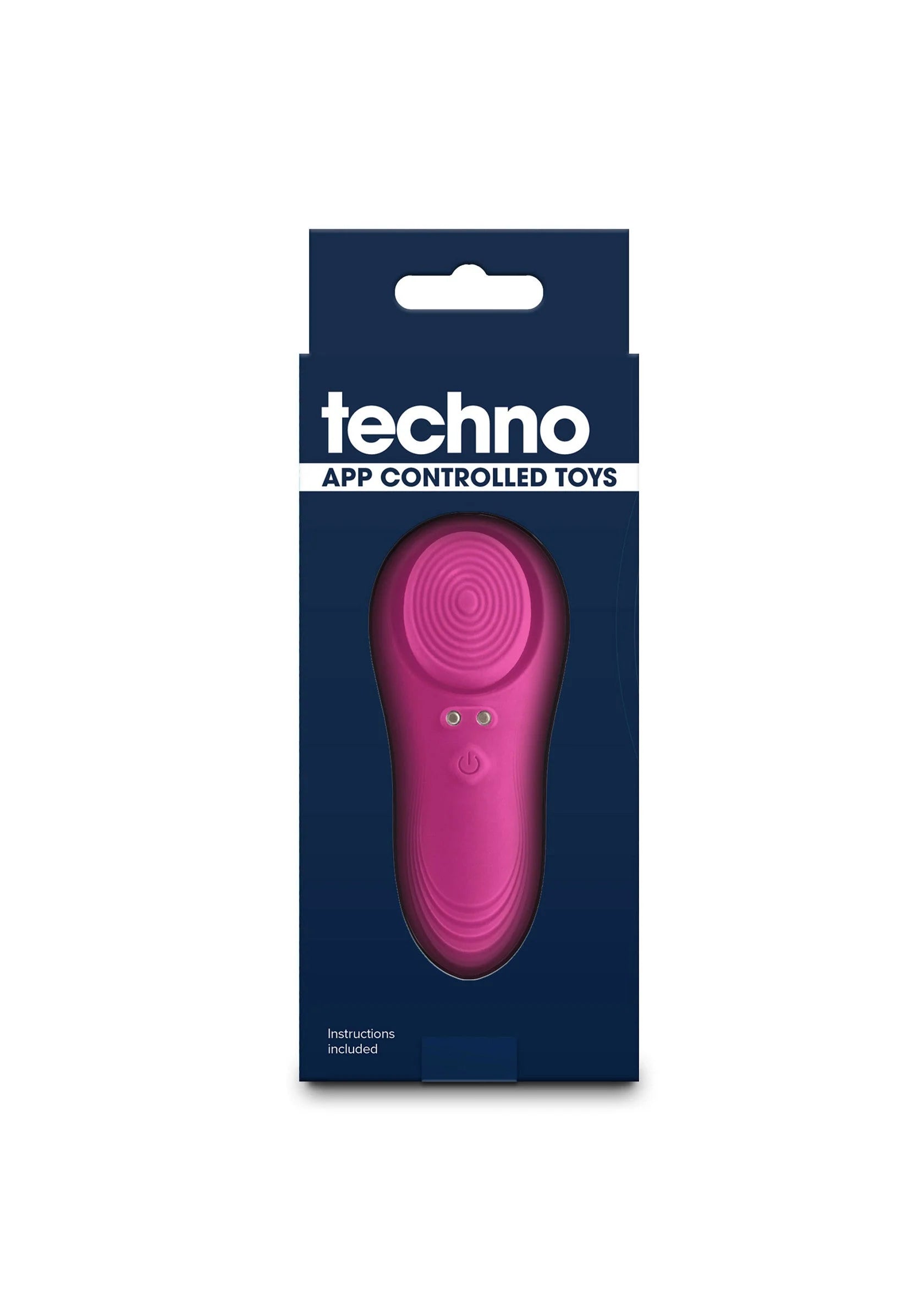19088_PURPLE_03 | bestel discreet online bij Happytoys, de erotische webshop geleid door een vrouw.
