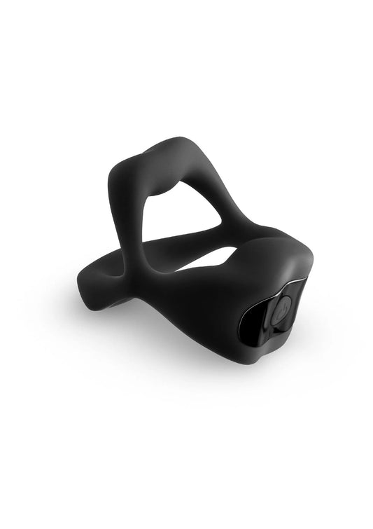 Bestel: Techno Strobe - bij Happytoys: de erotische sex webshop | liever Happy dan Easy ⭐⭐⭐⭐⭐ - Default Title - 19089 - BLACK