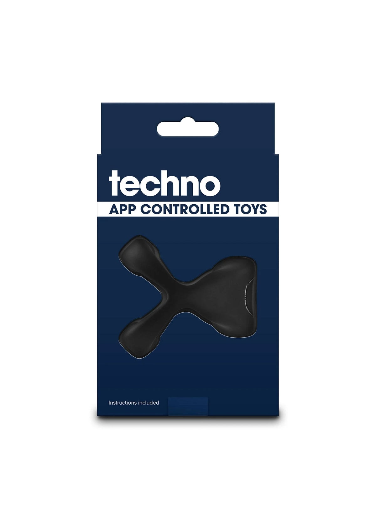 Bestel: Techno Strobe - bij Happytoys: de erotische sex webshop | liever Happy dan Easy ⭐⭐⭐⭐⭐