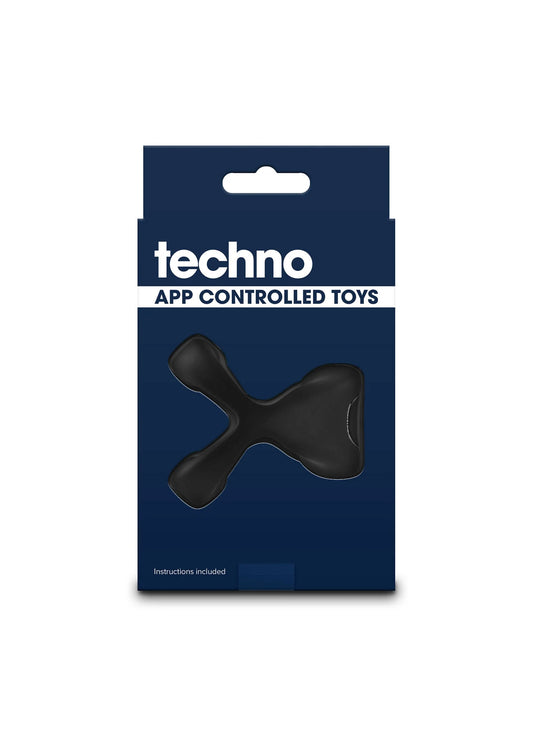 Bestel: Techno Strobe - bij Happytoys: de erotische sex webshop | liever Happy dan Easy ⭐⭐⭐⭐⭐