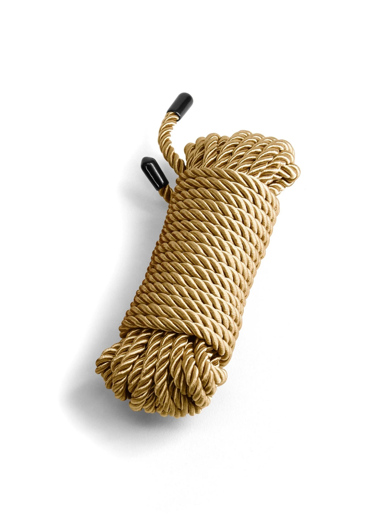 Bound Rope Silver by NS Novelties