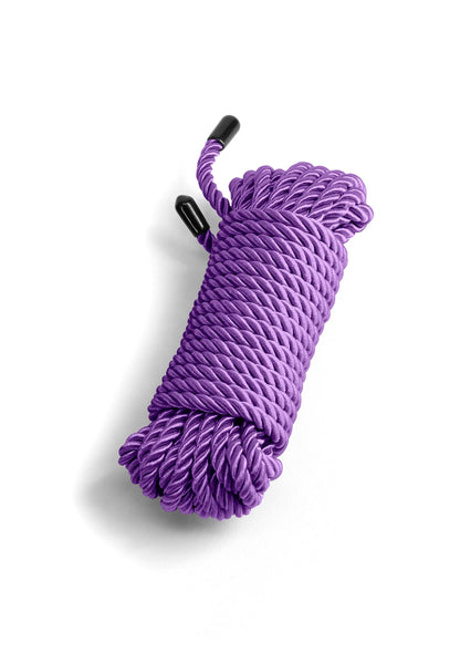Bound Rope Silver by NS Novelties