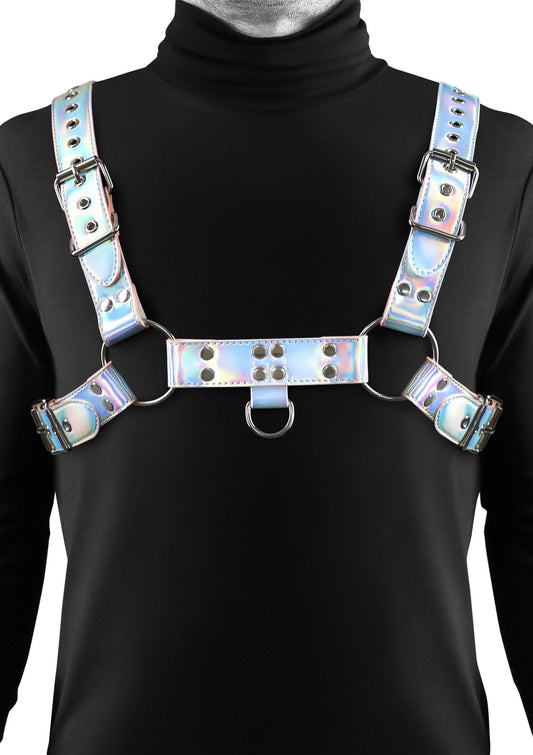 Bestel: Cosmo Harness Dare - bij Happytoys: de erotische sex webshop | liever Happy dan Easy ⭐⭐⭐⭐⭐