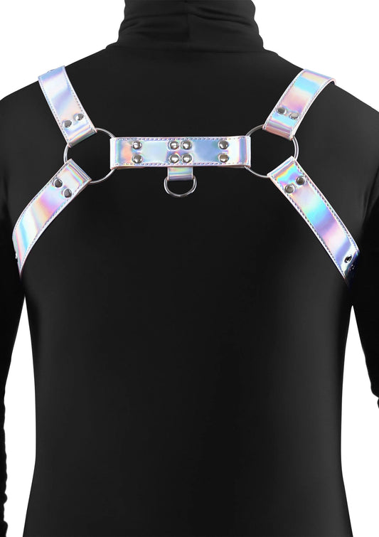Bestel: Cosmo Harness Dare - bij Happytoys: de erotische sex webshop | liever Happy dan Easy ⭐⭐⭐⭐⭐