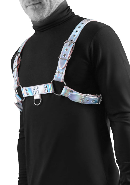 Bestel: Cosmo Harness Dare - bij Happytoys: de erotische sex webshop | liever Happy dan Easy ⭐⭐⭐⭐⭐