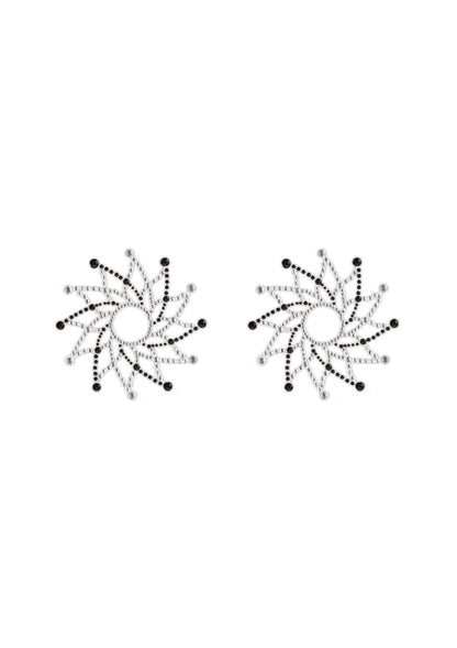 Hübsche Pasties Charm I Nippeljuwelen von NS Novelties