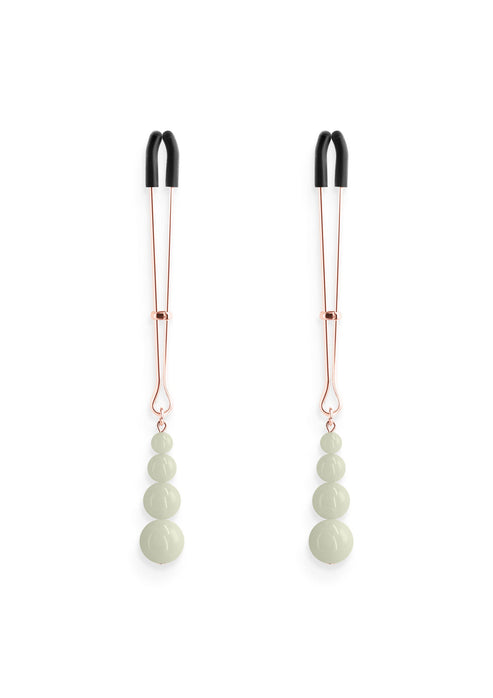 Nipple Clamps G2 by NS Novelties Bound