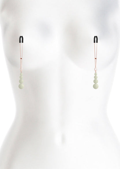 Nipple Clamps G2 by NS Novelties Bound