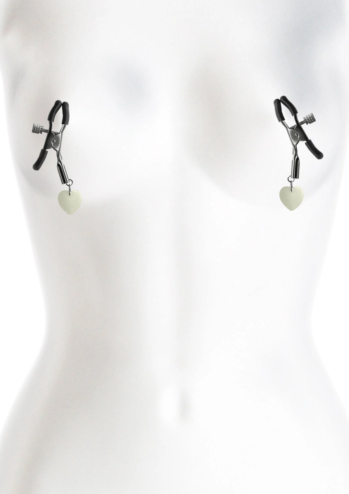 Bestel: Nipple Clamps G3 - bij Happytoys: de erotische sex webshop | liever Happy dan Easy ⭐⭐⭐⭐⭐