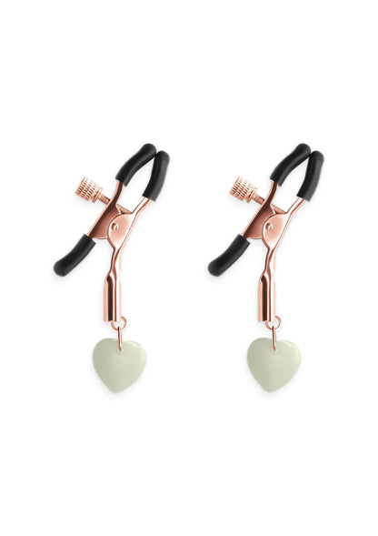 Bestel: Nipple Clamps G3 - bij Happytoys: de erotische sex webshop | liever Happy dan Easy ⭐⭐⭐⭐⭐