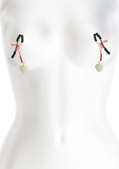 Bestel: Nipple Clamps G3 - bij Happytoys: de erotische sex webshop | liever Happy dan Easy ⭐⭐⭐⭐⭐