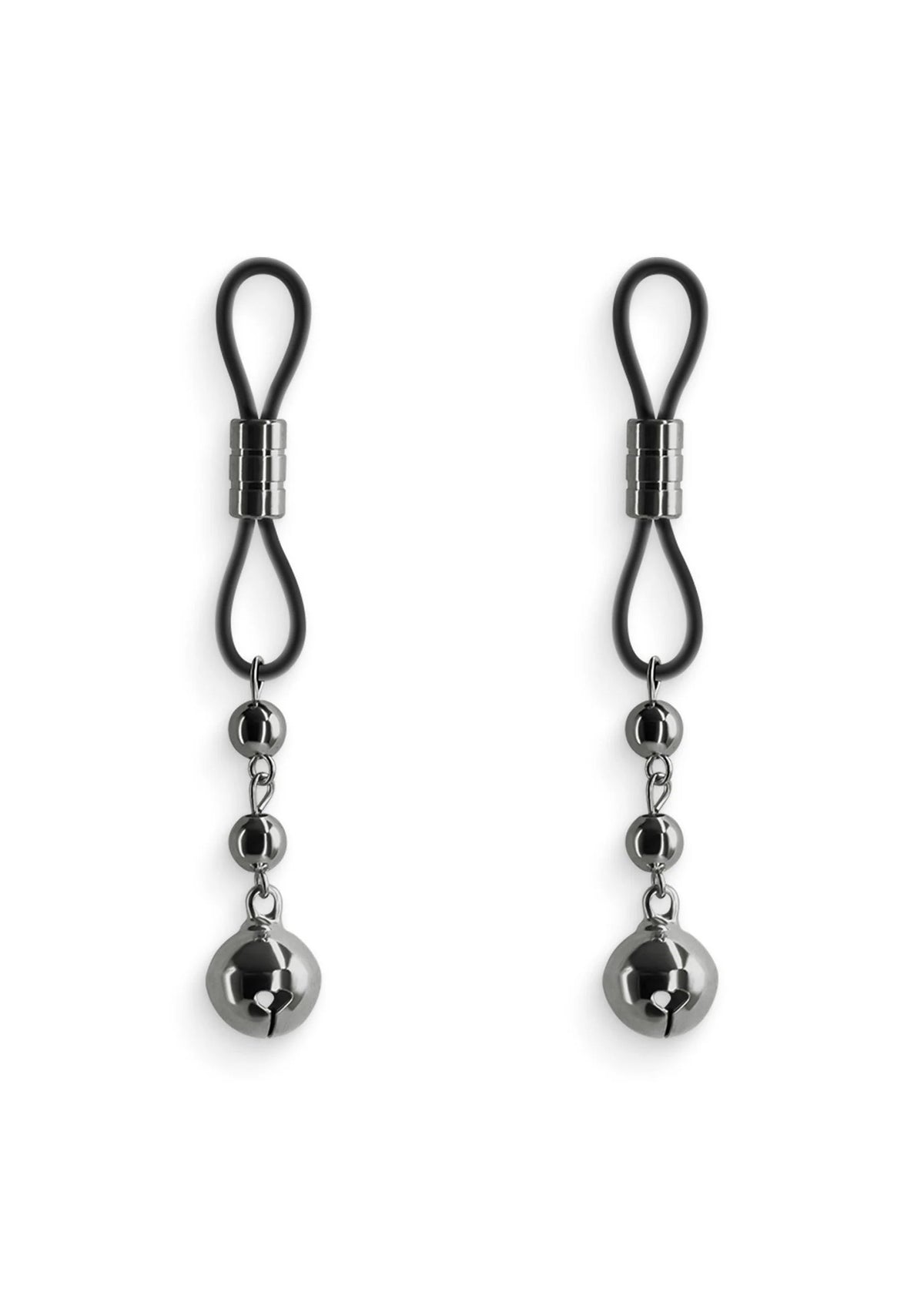 Bestel: Nipple Clamps D1 - bij Happytoys: de erotische sex webshop | liever Happy dan Easy ⭐⭐⭐⭐⭐