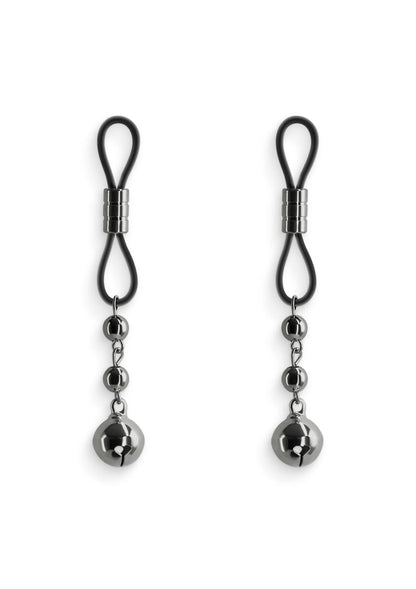Bestel: Nipple Clamps D1 - bij Happytoys: de erotische sex webshop | liever Happy dan Easy ⭐⭐⭐⭐⭐