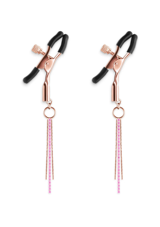 19190_ROSEGOLD_01 | bestel discreet online bij Happytoys, de erotische webshop geleid door een vrouw.