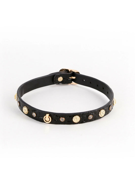 Bestel: Alina Collar - bij Happytoys: de erotische sex webshop | liever Happy dan Easy ⭐⭐⭐⭐⭐