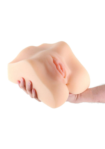 Barely Legal Holly Pussy by NS Novelties Barely Legal