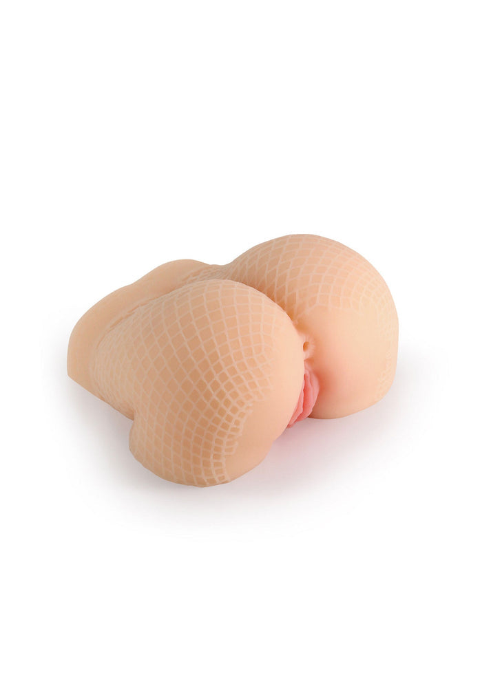 Bestel: Barely Legal Leilani Pussy - bij Happytoys: de erotische sex webshop | liever Happy dan Easy ⭐⭐⭐⭐⭐ - Default Title - 19277 - CARAMEL