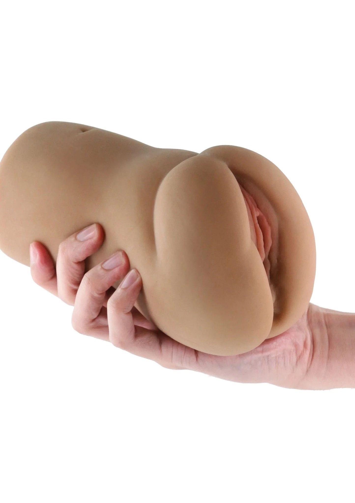 19279_BROWN_02 | bestel discreet online bij Happytoys, de erotische webshop geleid door een vrouw.