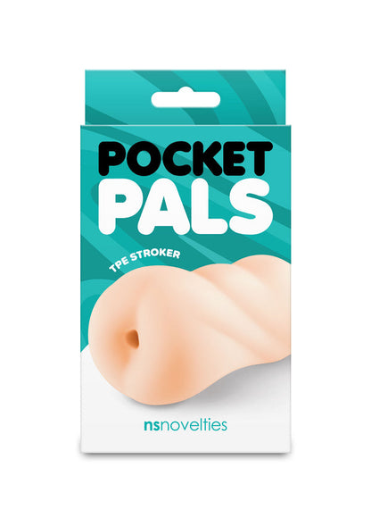 Anal Stroker by NS Novelties Pocket Pals