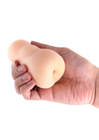 Anal Stroker by NS Novelties Pocket Pals