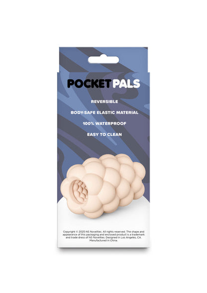 Bubbles by NS Novelties Pocket Pals
