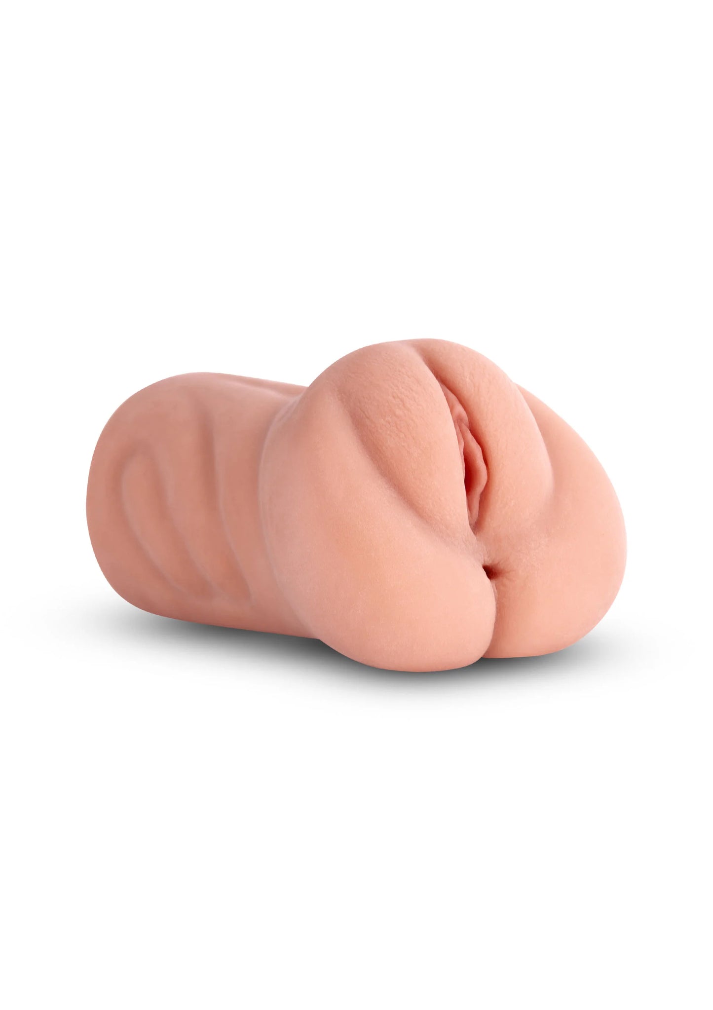 Beste vandaag nog: Pamela Pussy Stroker by NS Novelties Dream of MILF - bij Happytoys Sexshop: online sex shop for Feeling Happy & Easy 😊 - Default Title - 19301 - CARAMEL