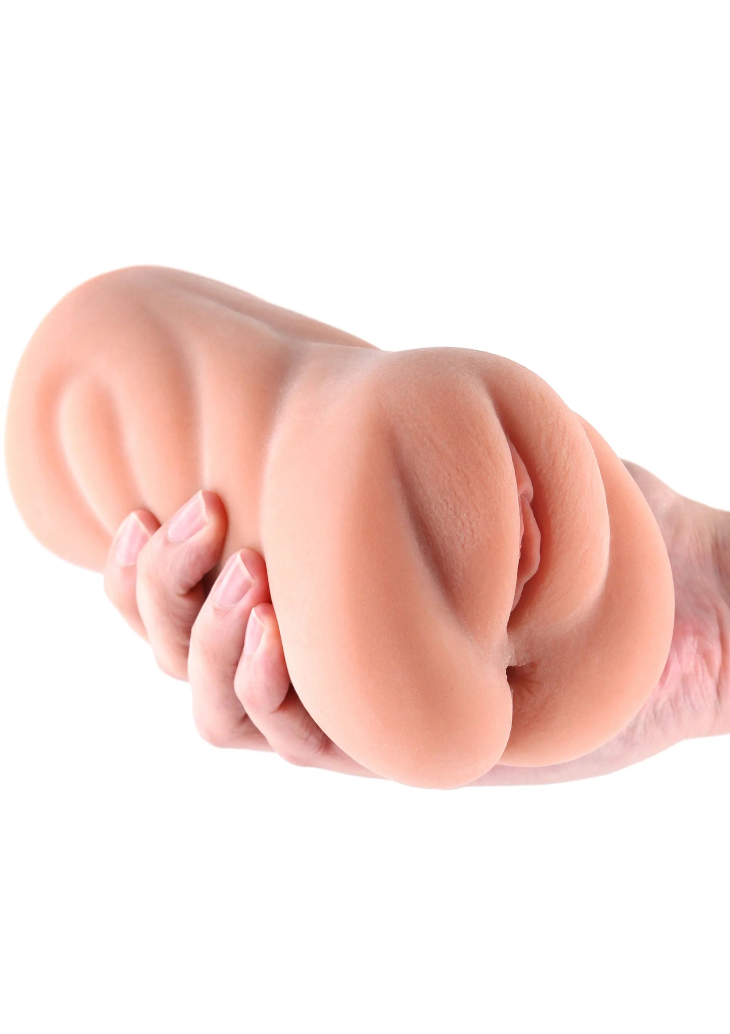 Beste vandaag nog: Pamela Pussy Stroker by NS Novelties Dream of MILF - bij Happytoys Sexshop: online sex shop for Feeling Happy & Easy 😊