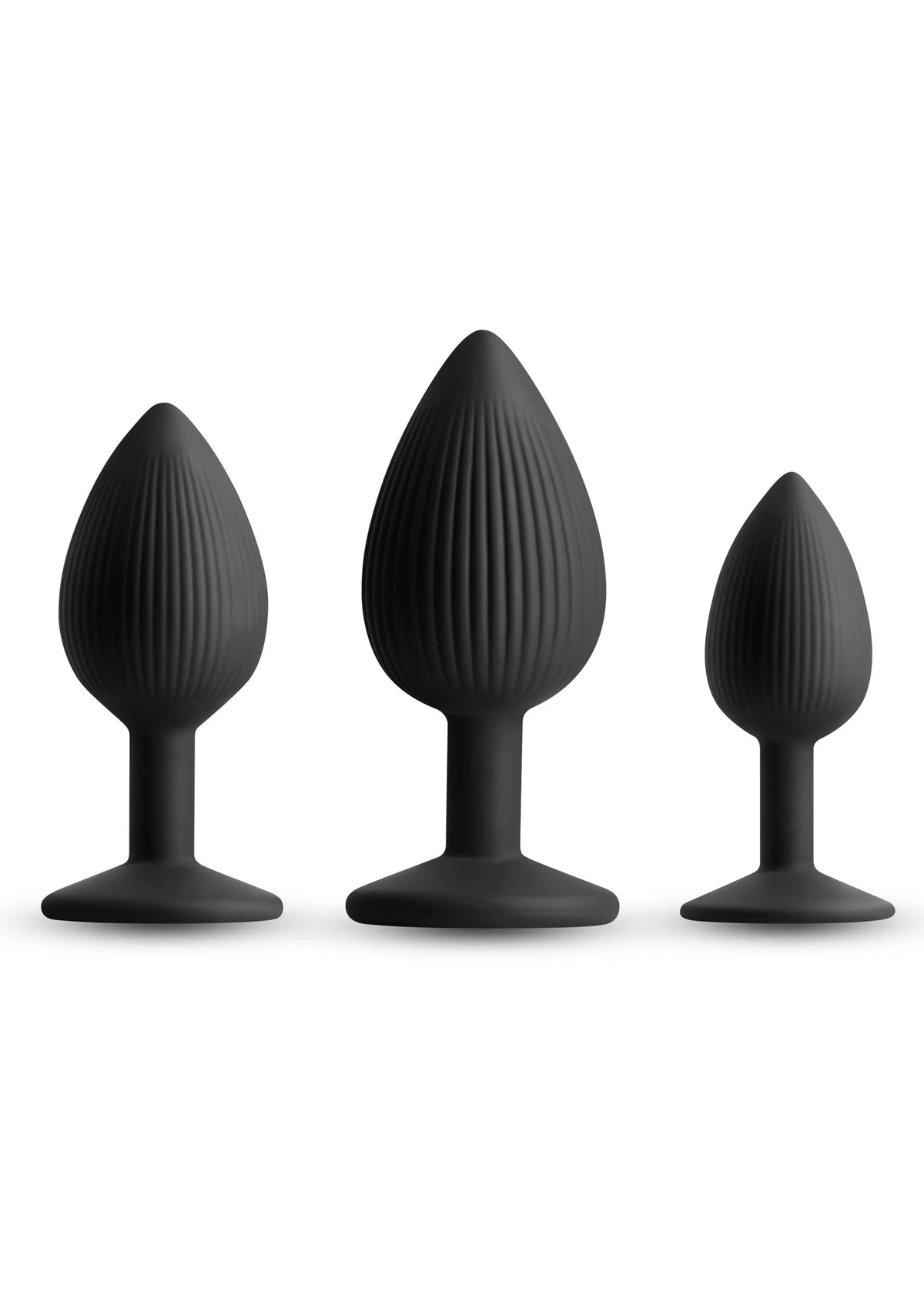Bestel: Renegade Triple Ace Kit - bij Happytoys: de erotische sex webshop | liever Happy dan Easy ⭐⭐⭐⭐⭐ - Default Title - 19875 - BLACK