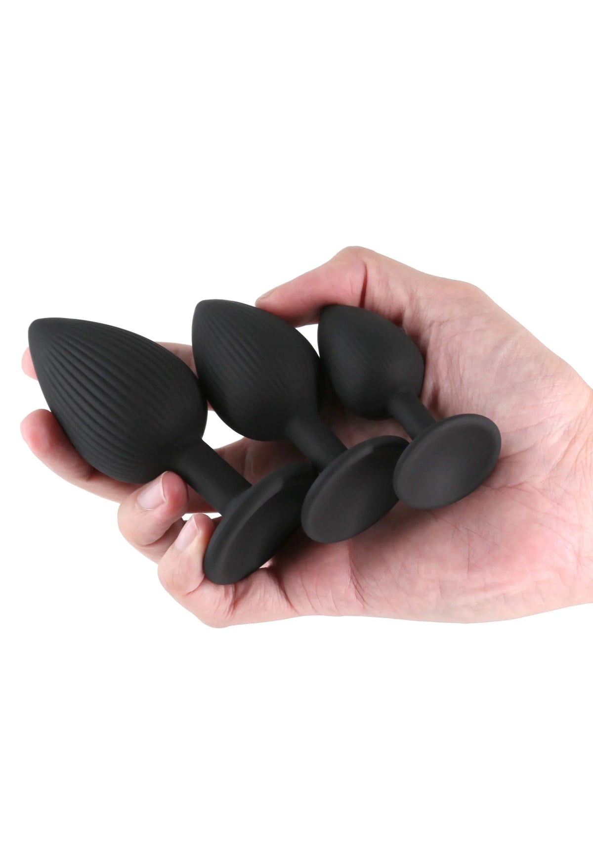 Bestel: Renegade Triple Ace Kit - bij Happytoys: de erotische sex webshop | liever Happy dan Easy ⭐⭐⭐⭐⭐