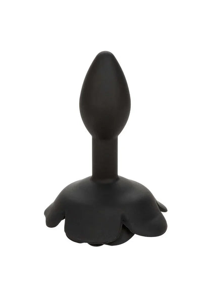 Forbidden Small Rose Anal Plug by CalExotics - Happytoys Sexshop: Toys for Feeling Happy & Easy 😊 - Discreet geleverd
