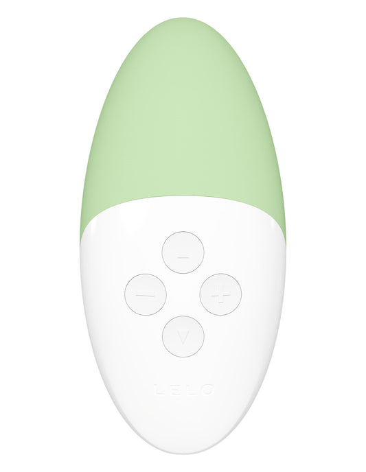 Siri 3 - Green by Lelo