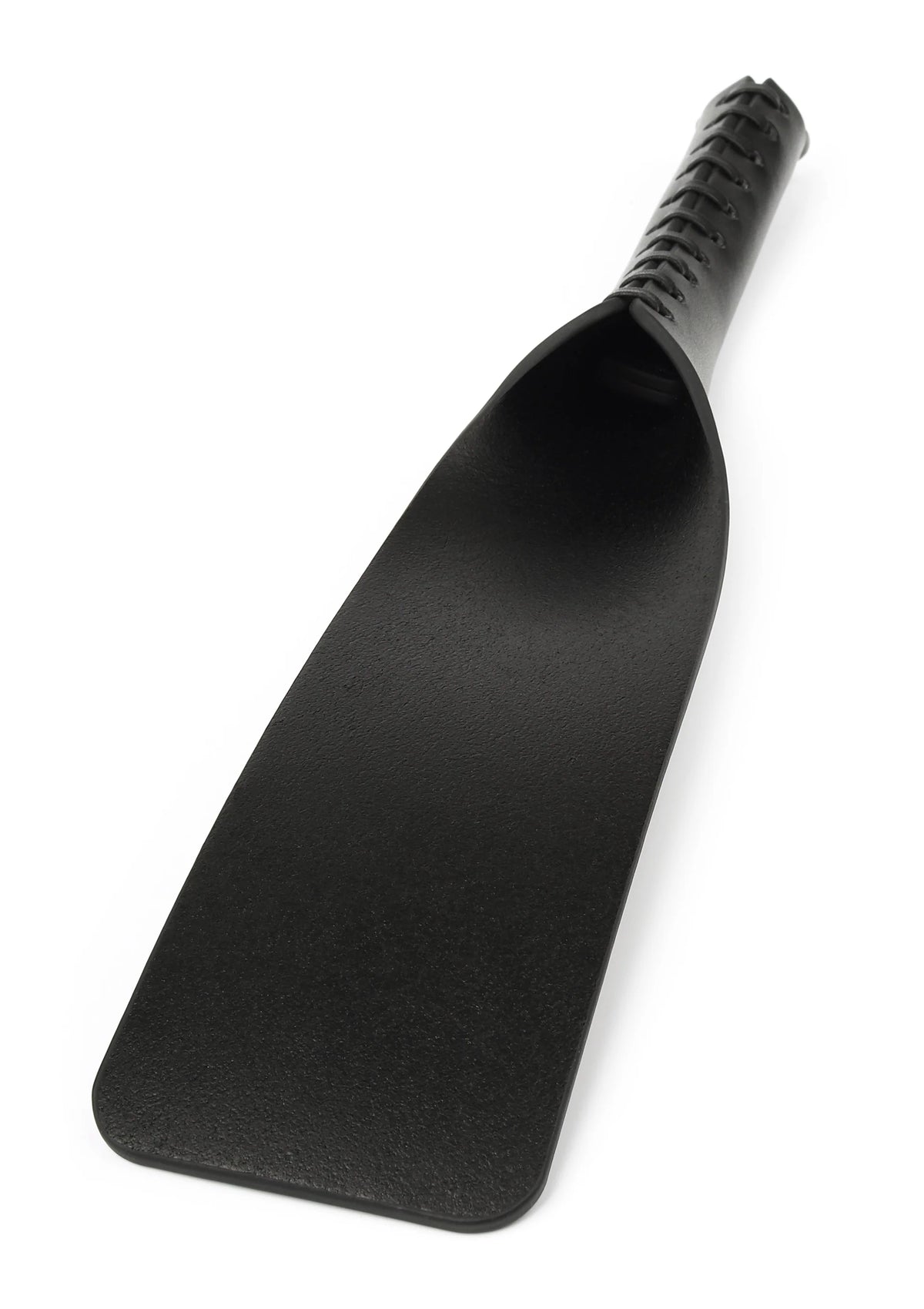 Bestel: Genuine Leather Slapper II - bij Happytoys: de erotische sex webshop | liever Happy dan Easy ⭐⭐⭐⭐⭐