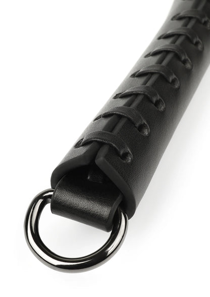 Bestel: Genuine Leather Slapper II - bij Happytoys: de erotische sex webshop | liever Happy dan Easy ⭐⭐⭐⭐⭐