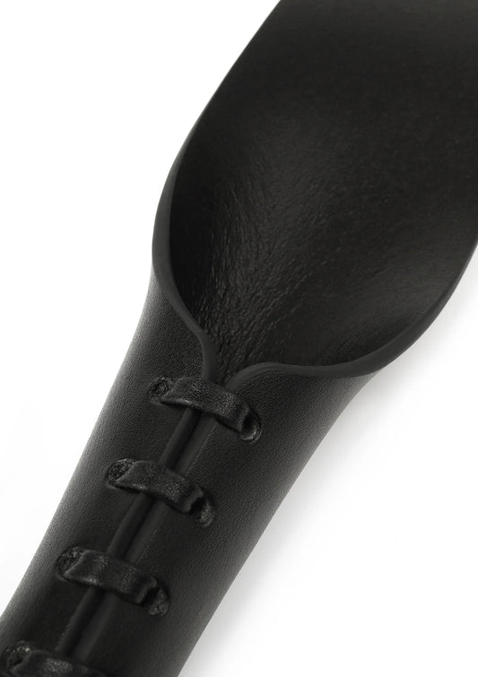 Bestel: Genuine Leather Slapper II - bij Happytoys: de erotische sex webshop | liever Happy dan Easy ⭐⭐⭐⭐⭐
