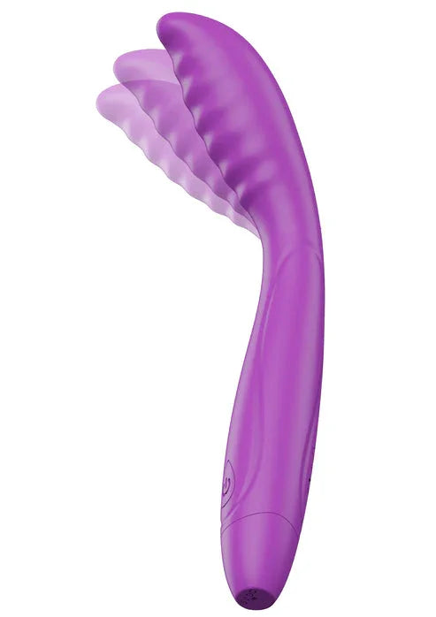Tapping G-Spot Vibrator by She.EO