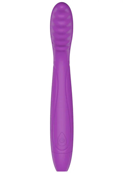 Tapping G-Spot Vibrator by She.EO