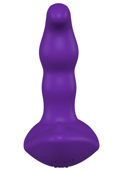 Anal Stimulator Vibrator by She.EO