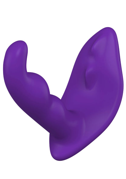 Anal Stimulator Vibrator by She.EO