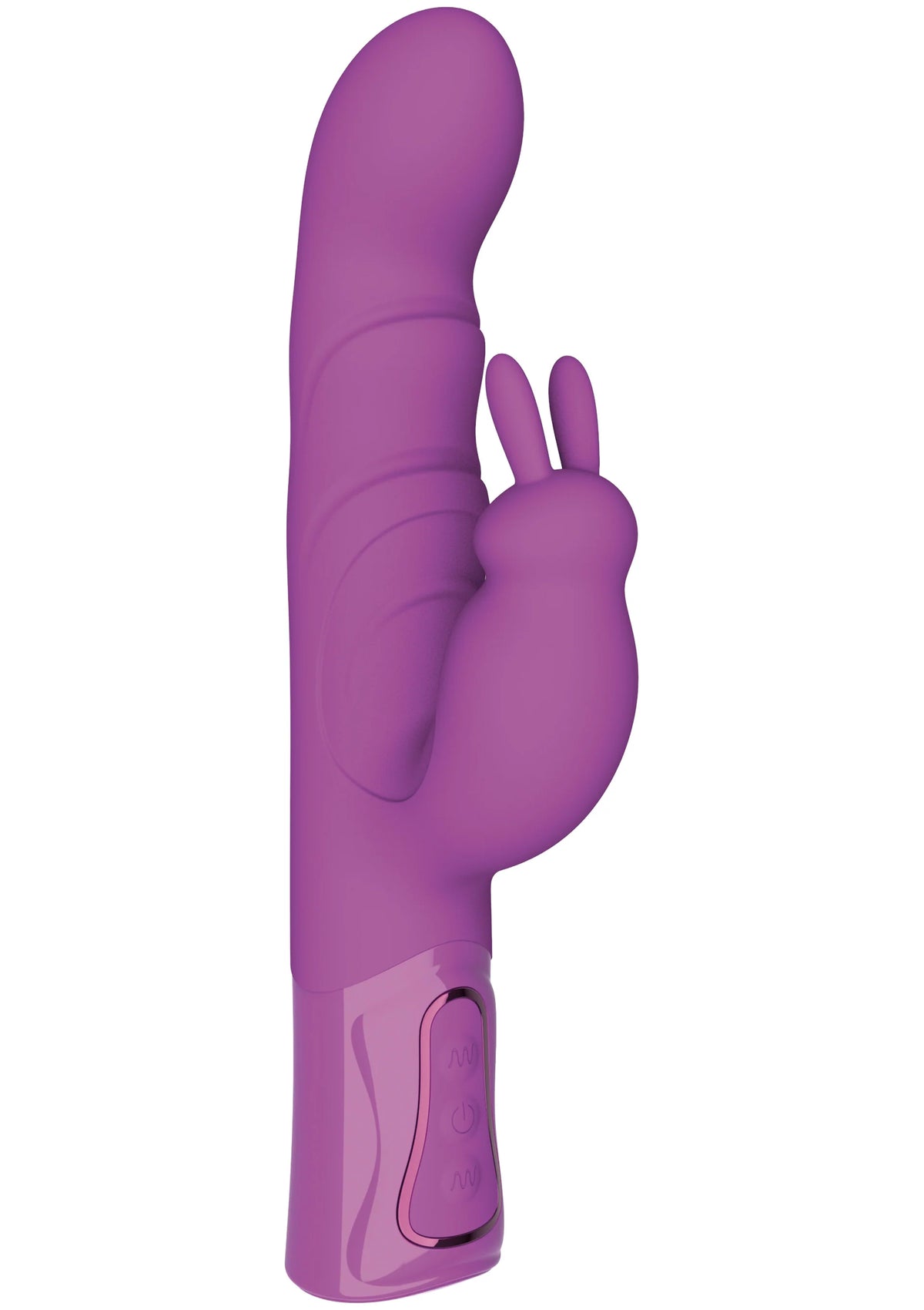 Bestel: Vibrating G - Spot Thick Rabbit Vibrator by She.E.O. - bij Happytoys.nl, happytoys.be, Happytoys.ae: erotische sex webshop | liever Happy dan Easy ⭐⭐⭐⭐⭐