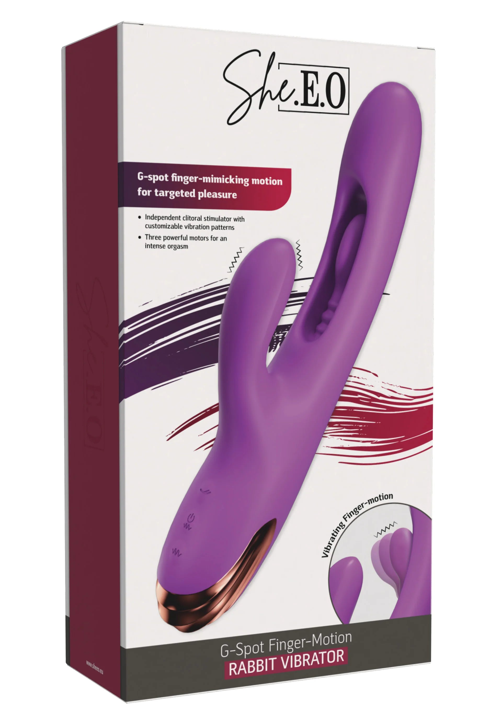 20212_PURPLE_02 | bestel discreet online bij Happytoys, de erotische webshop geleid door een vrouw.