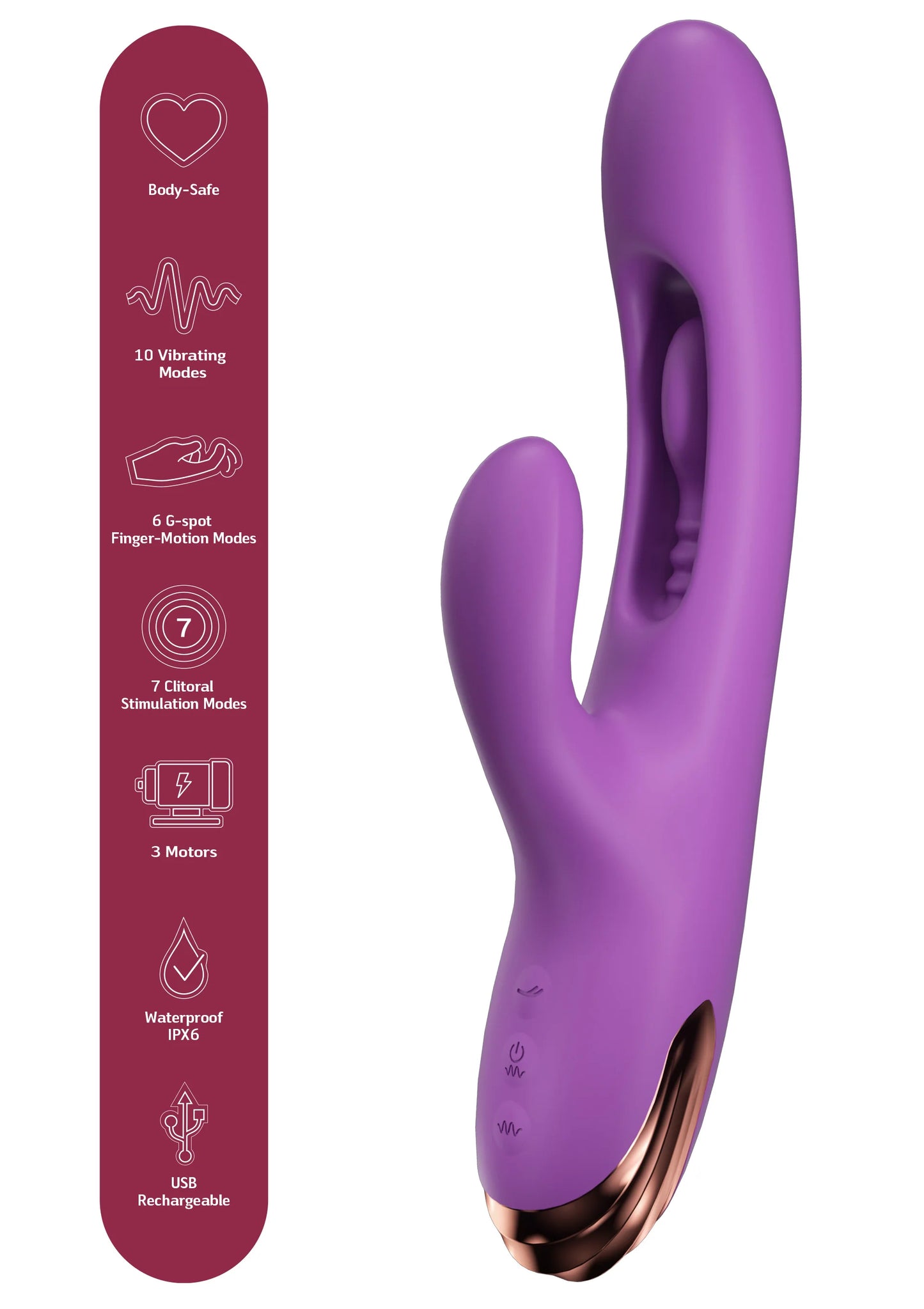 20212_PURPLE_06 | bestel discreet online bij Happytoys, de erotische webshop geleid door een vrouw.