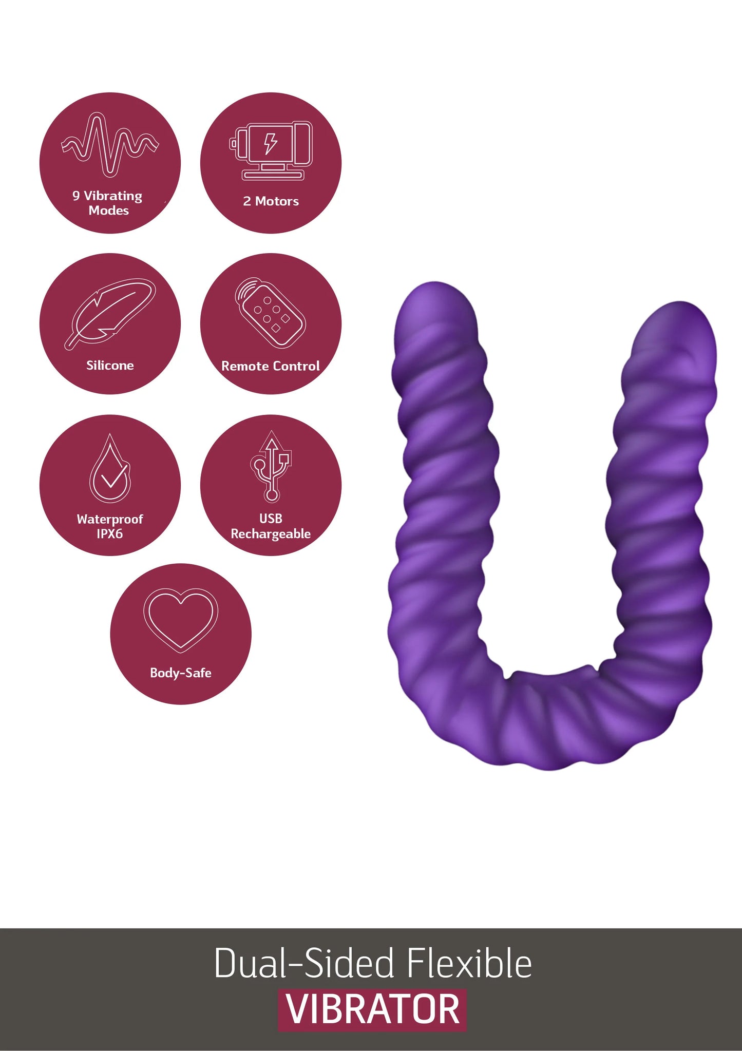 20215_PURPLE_08 | bestel discreet online bij Happytoys, de erotische webshop geleid door een vrouw.