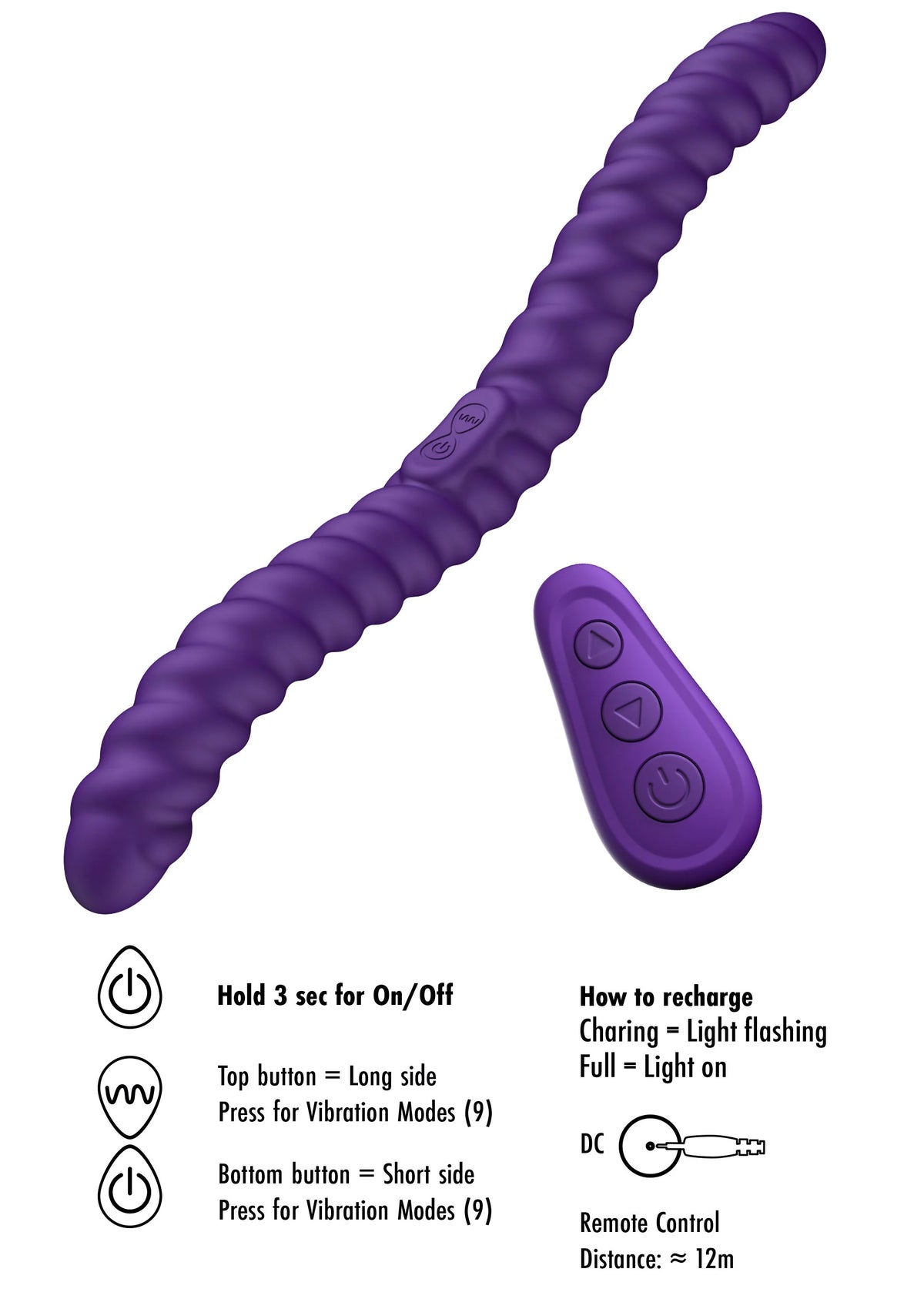 20215_PURPLE_09 | bestel discreet online bij Happytoys, de erotische webshop geleid door een vrouw.