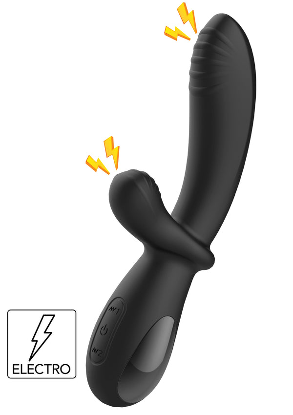 eStim G-Spot Vibrator by She. E.O.
