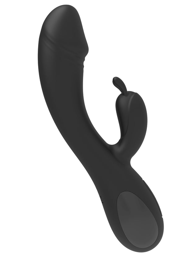 eStim Rabbit Vibrator by She. E.O.