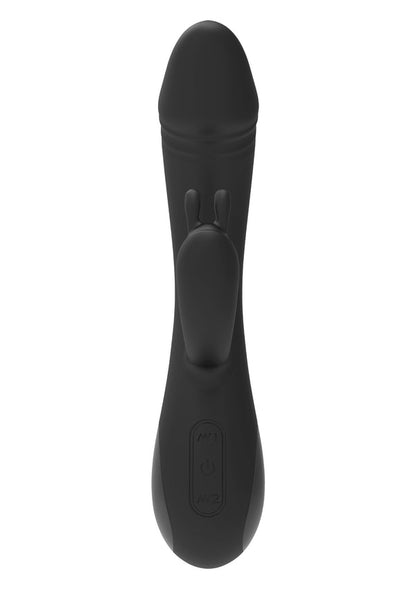 eStim Rabbit Vibrator by She. E.O.