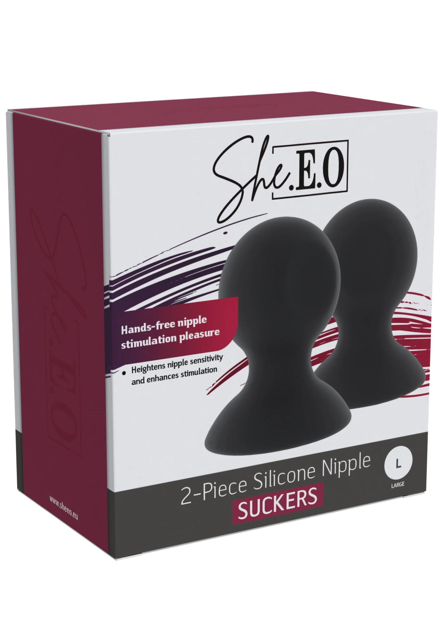 20259_BLACK_02 | bestel discreet online bij Happytoys, de erotische webshop geleid door een vrouw.