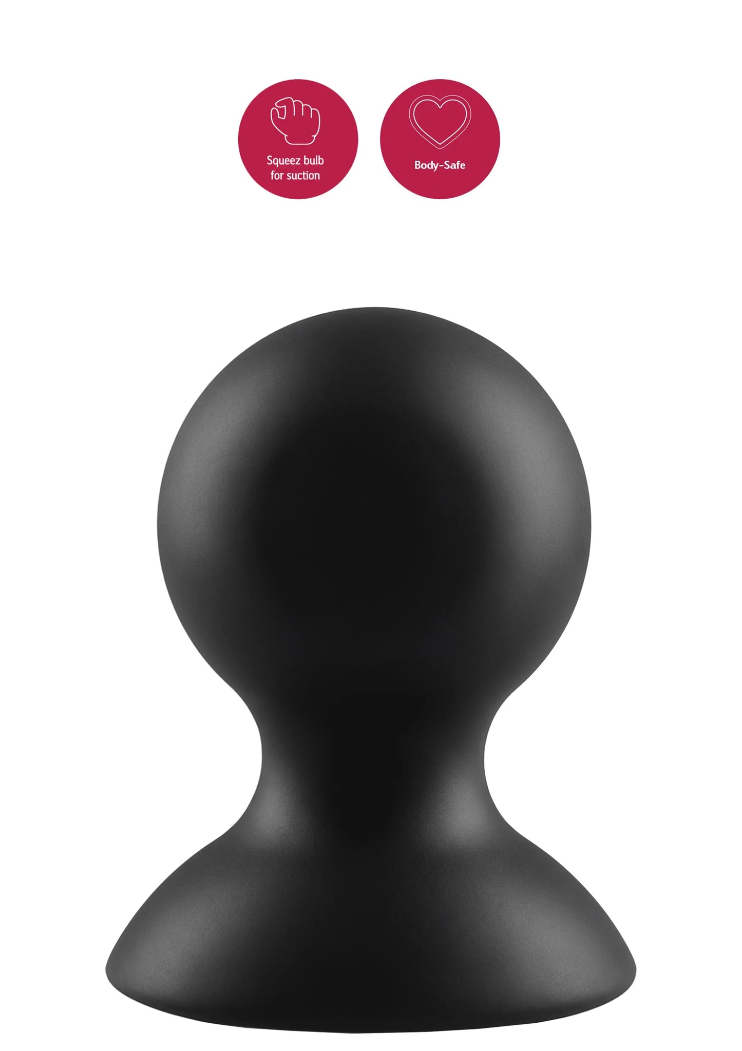 20259_BLACK_06 | bestel discreet online bij Happytoys, de erotische webshop geleid door een vrouw.