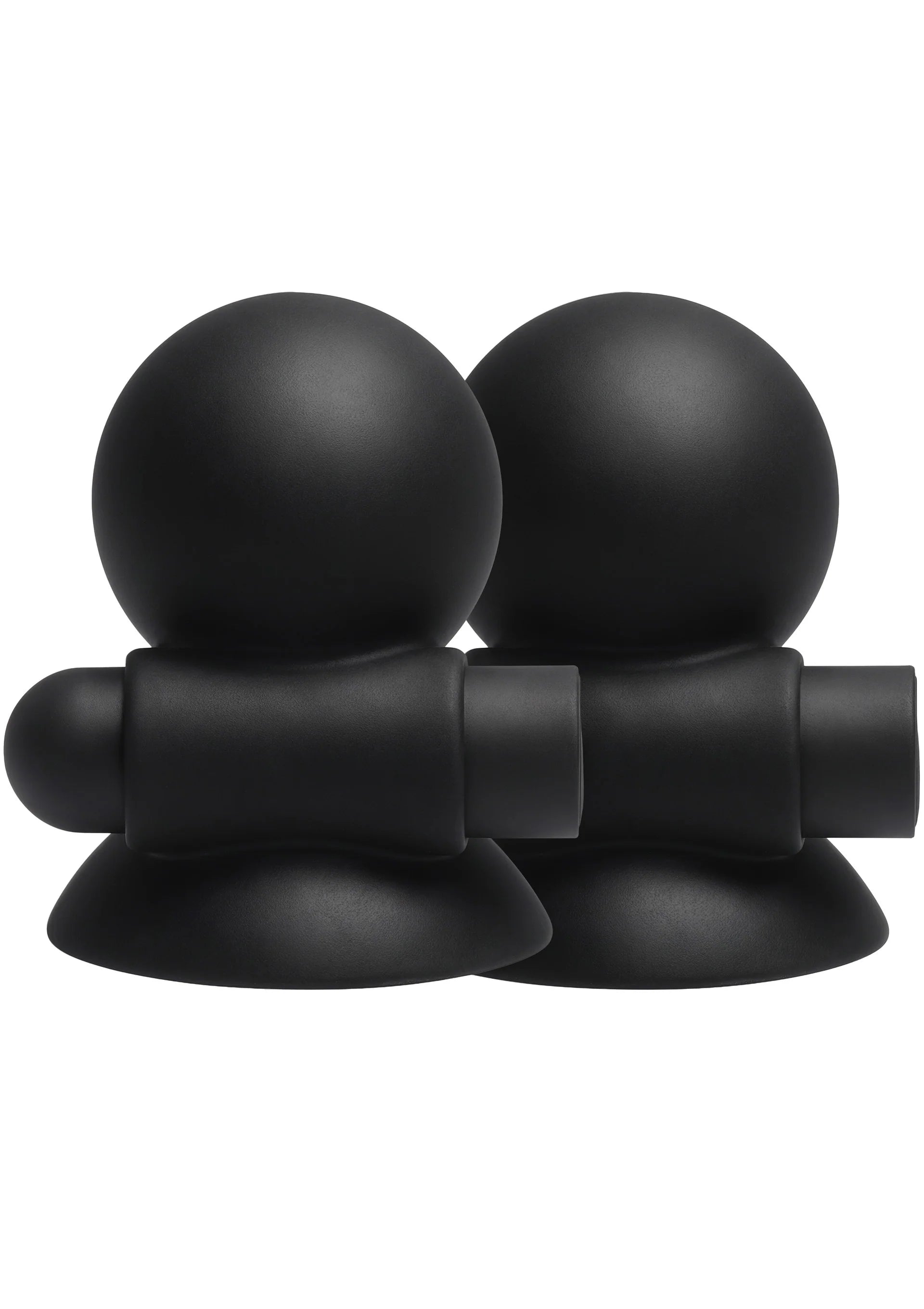 Beste vandaag nog: Vibrating Nipple Suckers by She.E.O. - bij Happytoys Sexshop: online sex shop for Feeling Happy & Easy 😊
